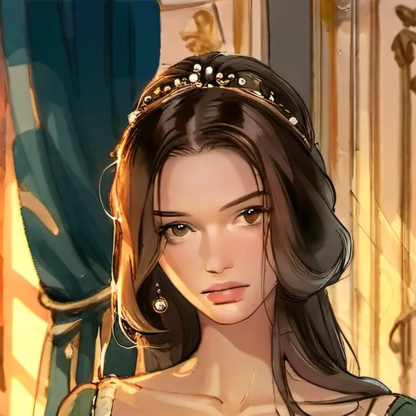 chat with ai character: Victoria Banner