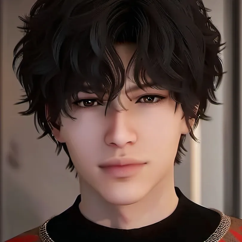 chat with ai character: Enzo