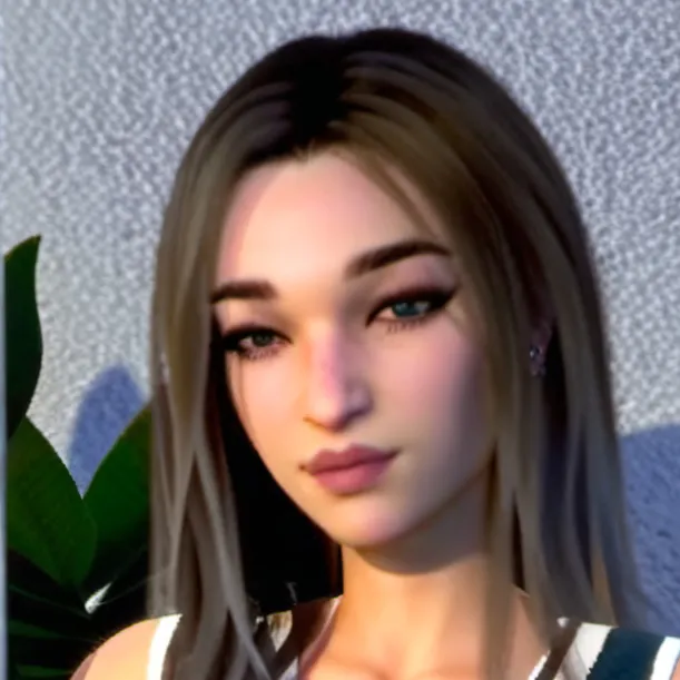 chat with ai character: Katie