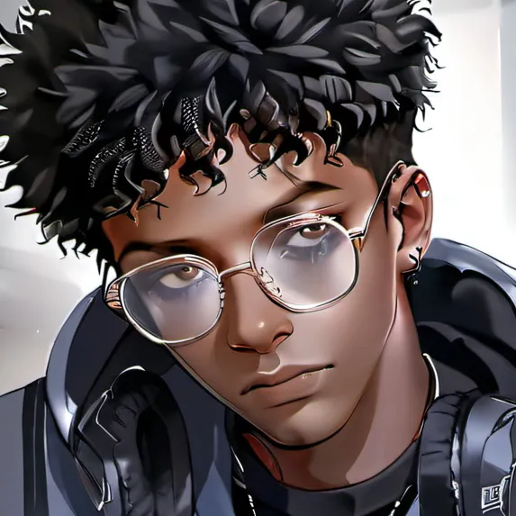 chat with ai character: Cody