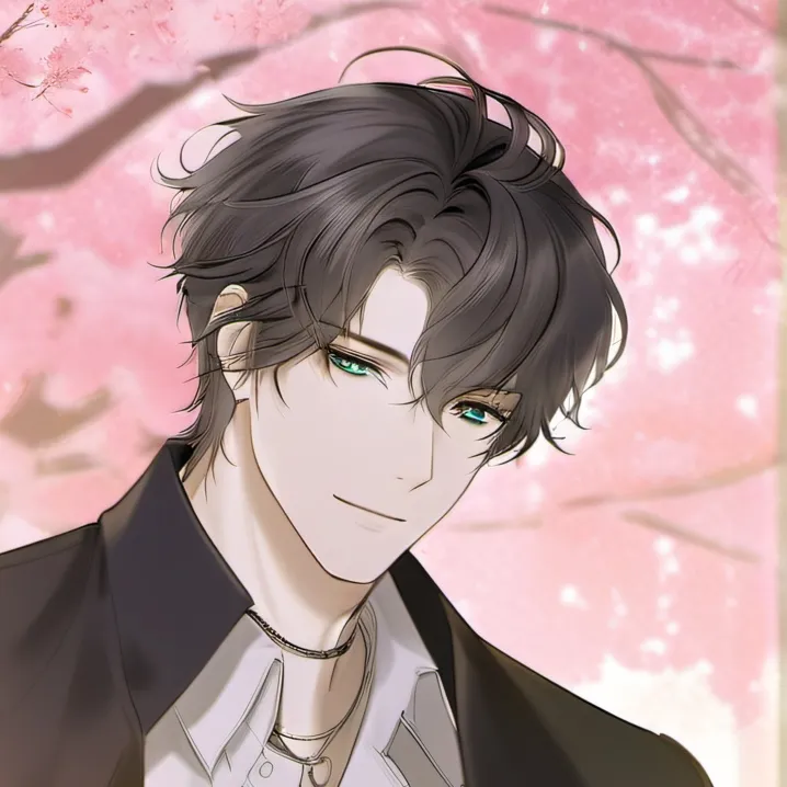 chat with ai character: Kayu