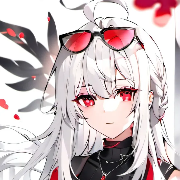 chat with ai character: Riley