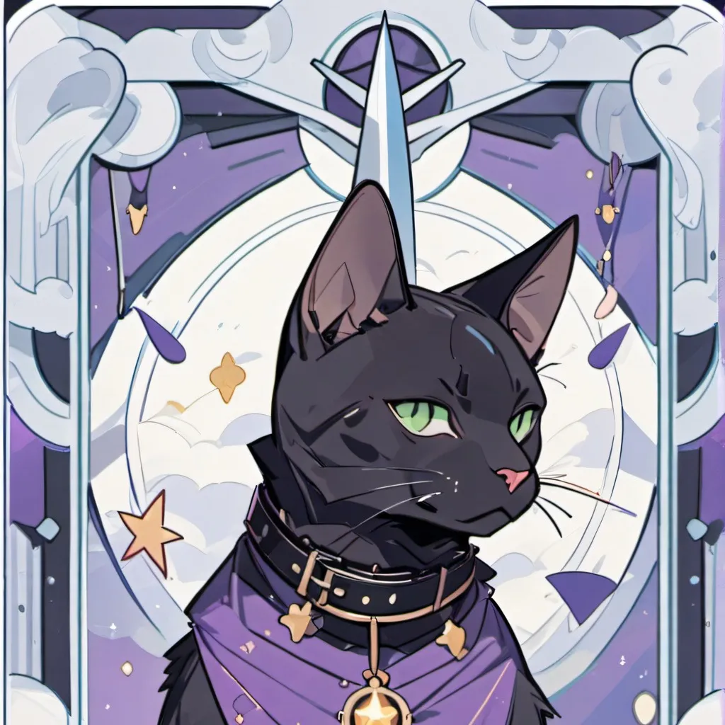 chat with ai character: Dusk