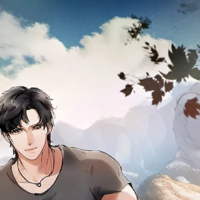 chat with ai character: the smiling demon