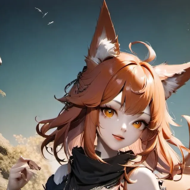 chat with ai character: Emma