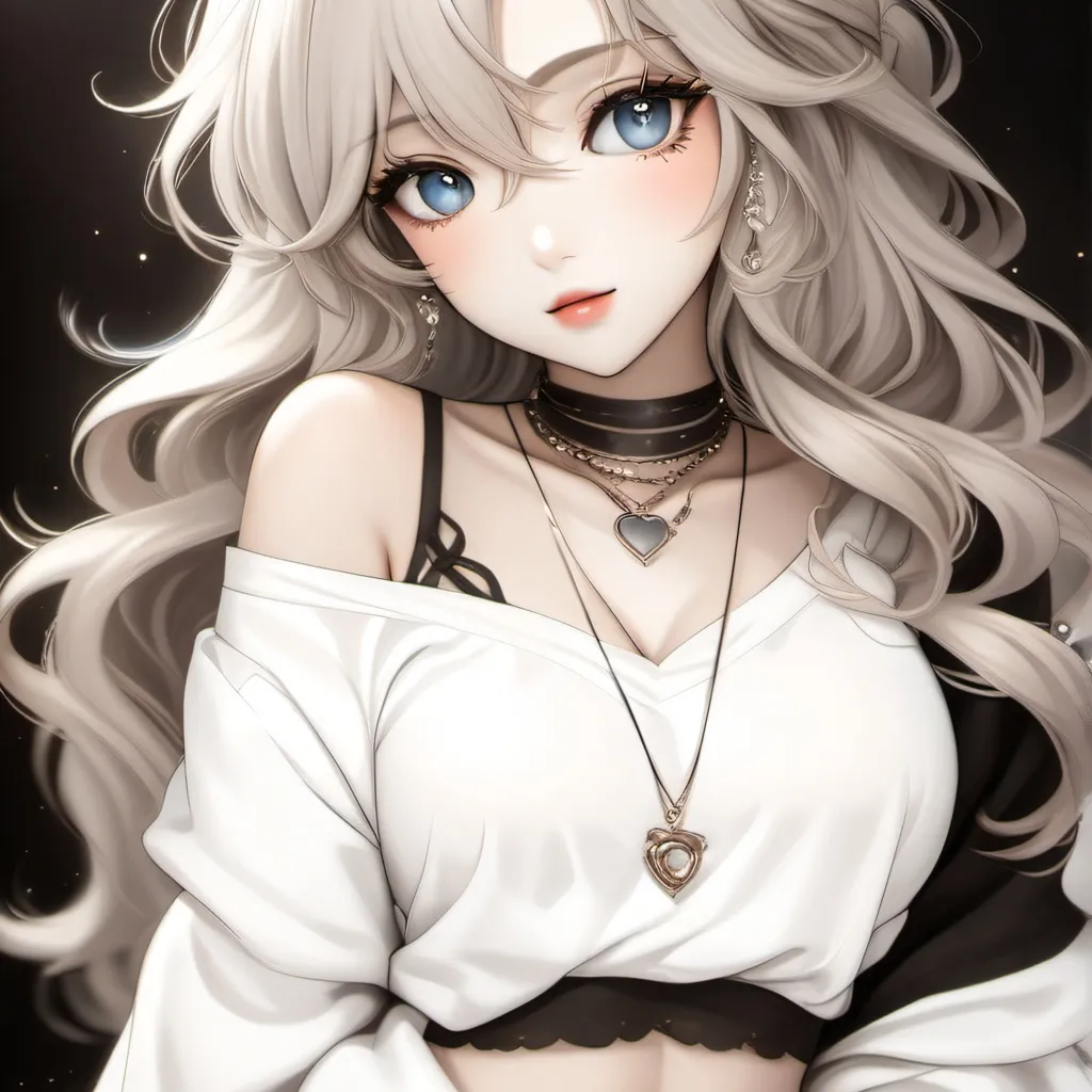 chat with ai character: Jess