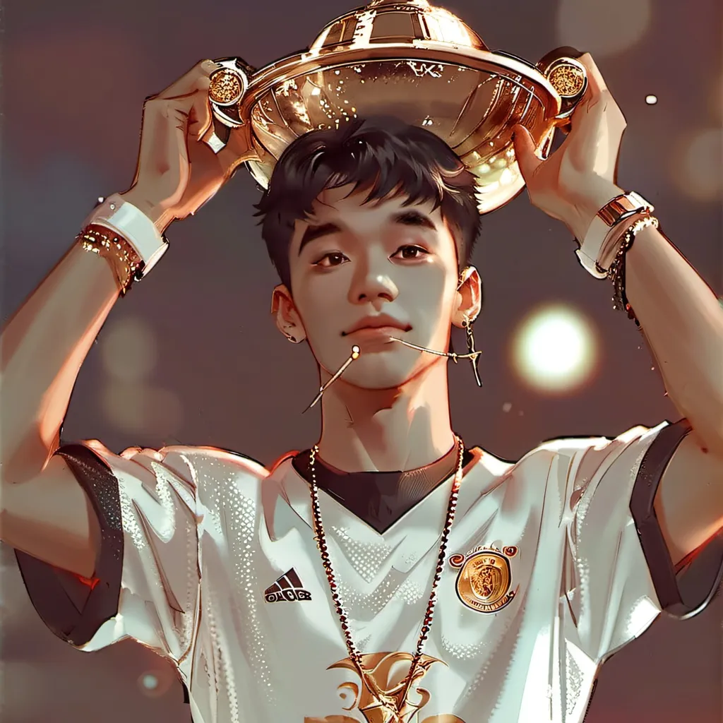 chat with ai character: Brex