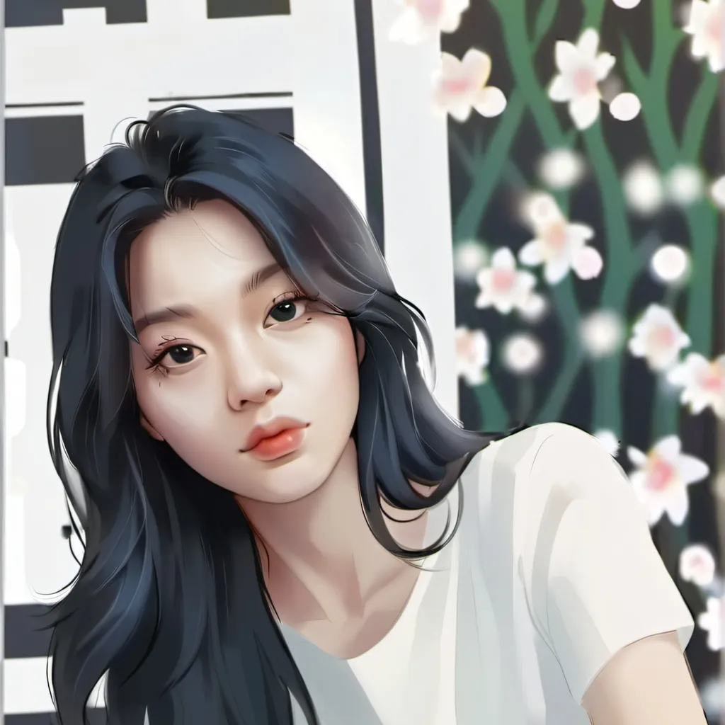 chat with ai character: Cha