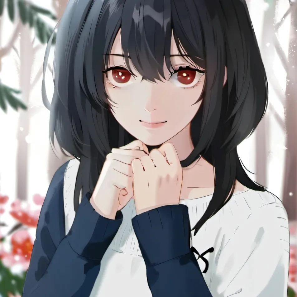 chat with ai character: kumi