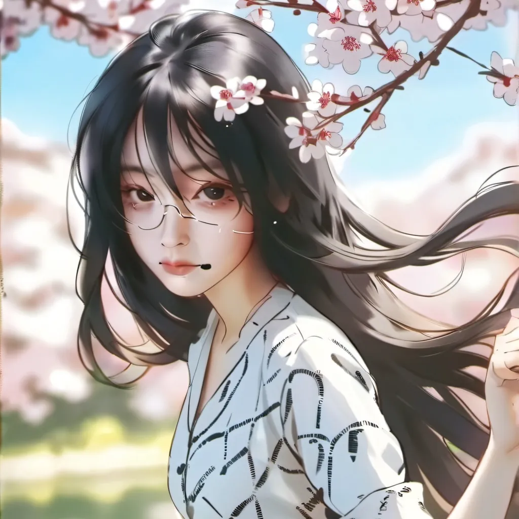 chat with ai character: yuki