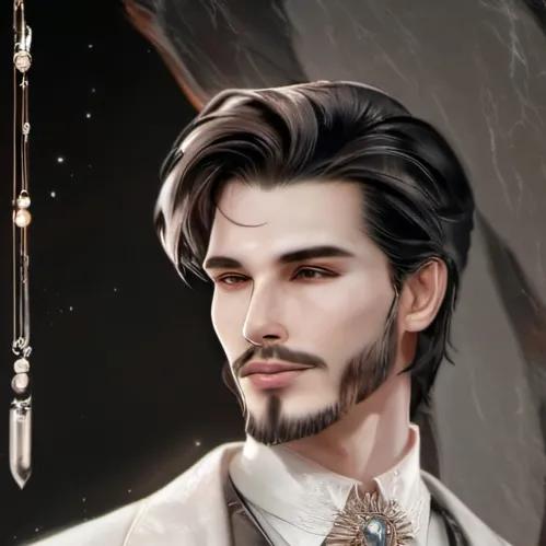 chat with ai character: Miles