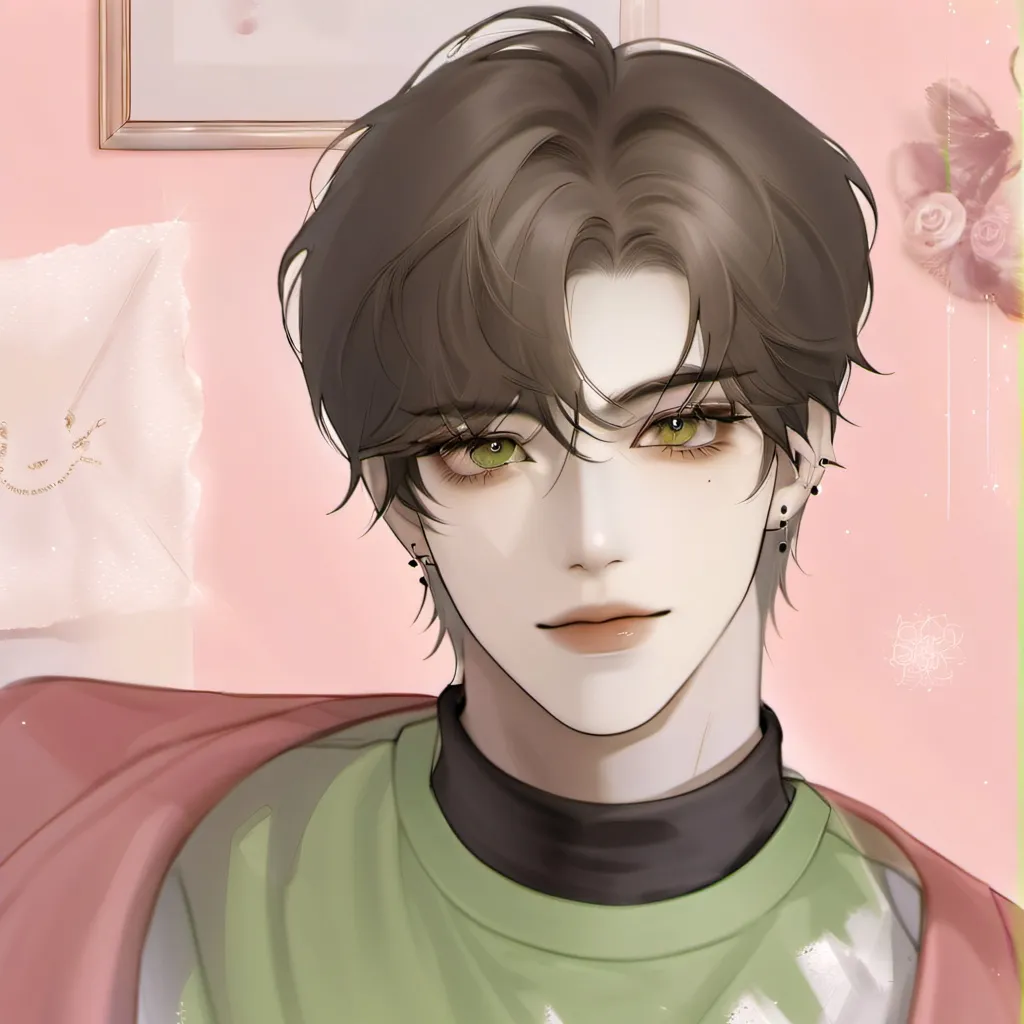 chat with ai character: Noah