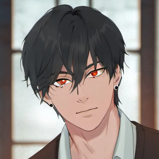 chat with ai character: Brute