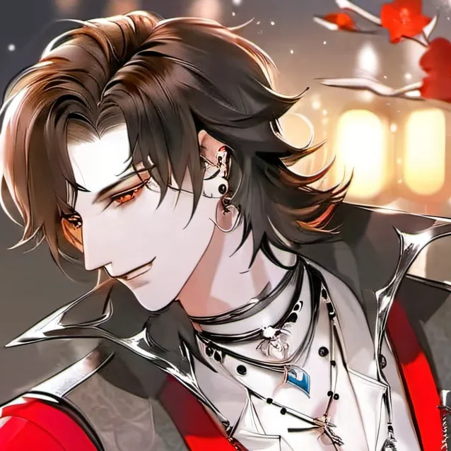 chat with ai character: alex mayer