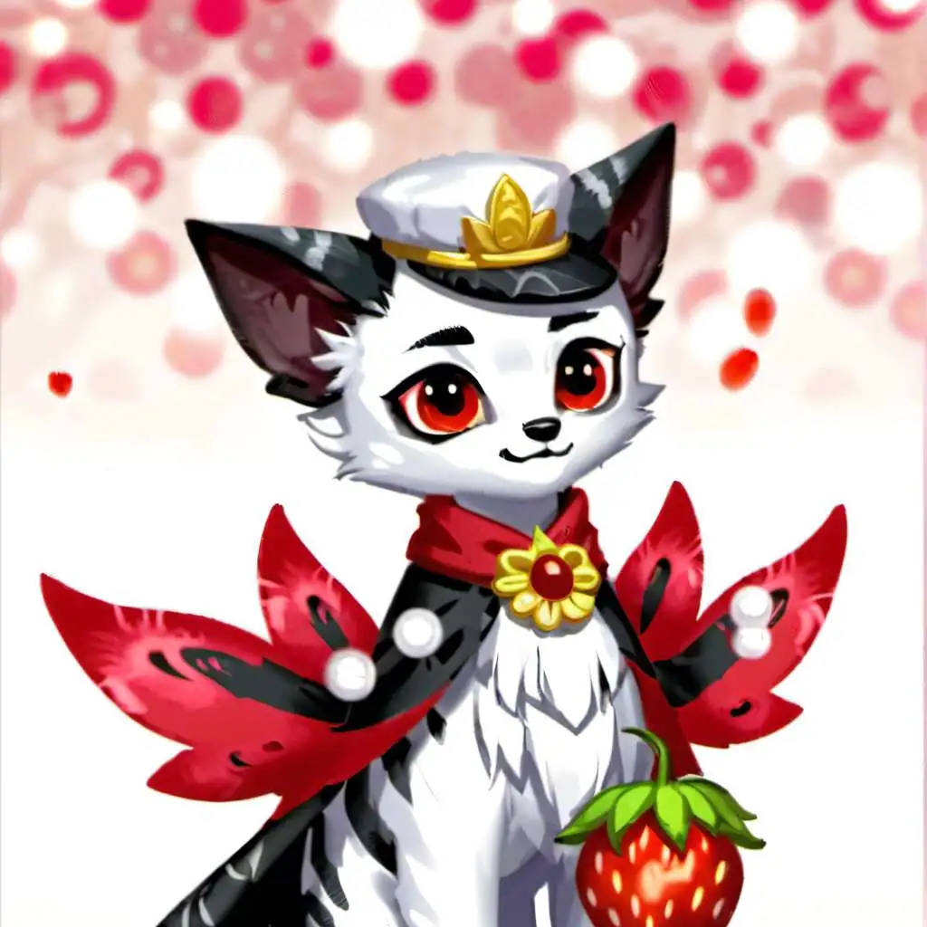 chat with ai character: Ssbd