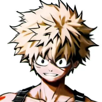 chat with ai character: Bakubro Bakutoe