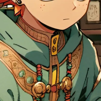 chat with ai character: Hawks