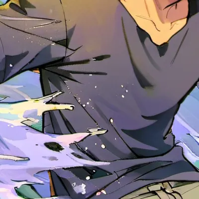 chat with ai character: Kirishima