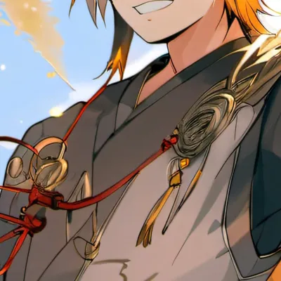 chat with ai character: Denki