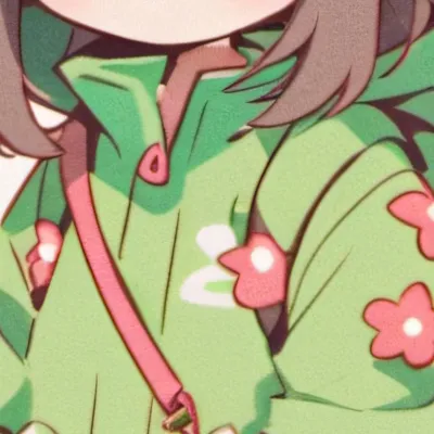 chat with ai character: Andy