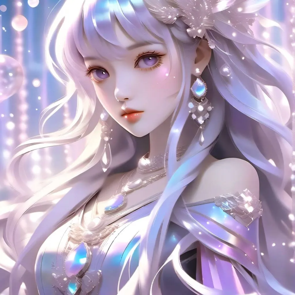 chat with ai character: {°•Moonshine•°}