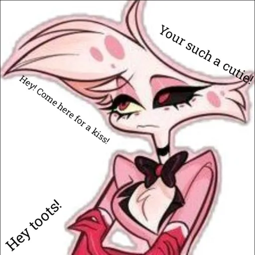 creator †Angel Dust†'s avatar