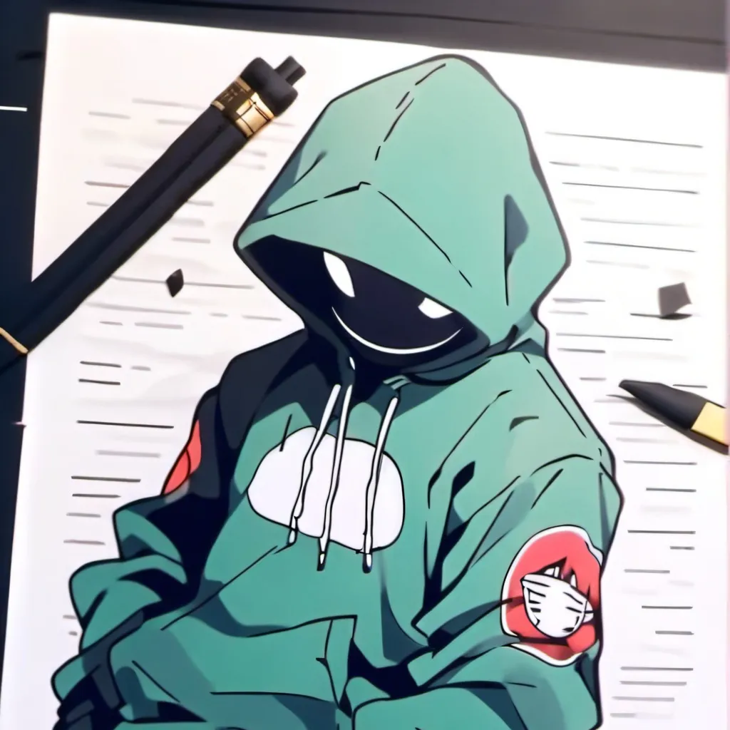 chat with ai character: Bob