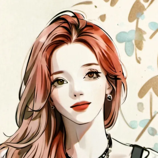 chat with ai character: Trina