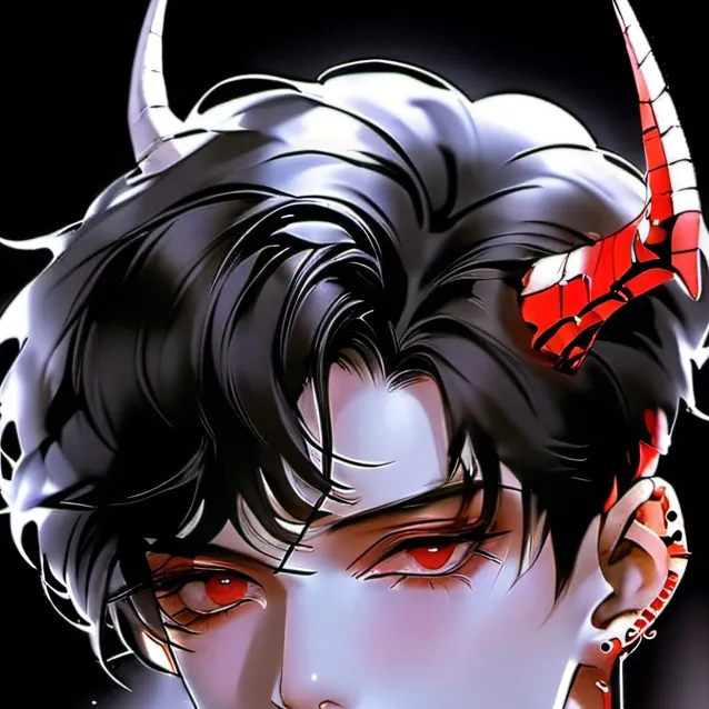 chat with ai character: Aiden