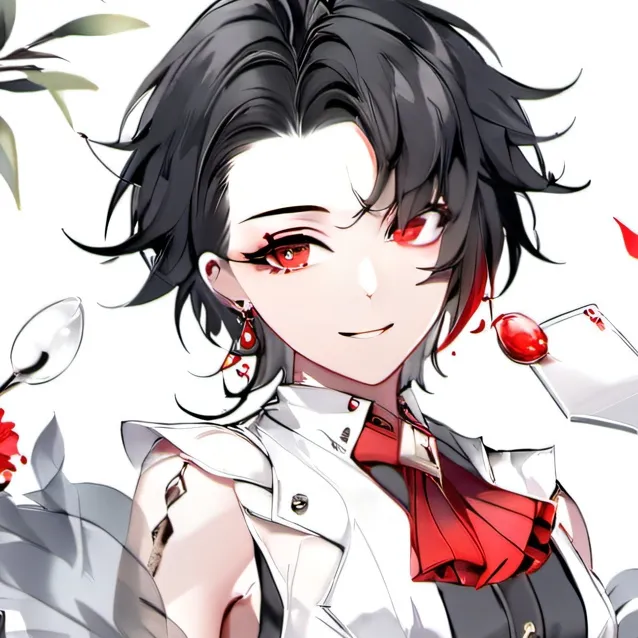 chat with ai character: kai