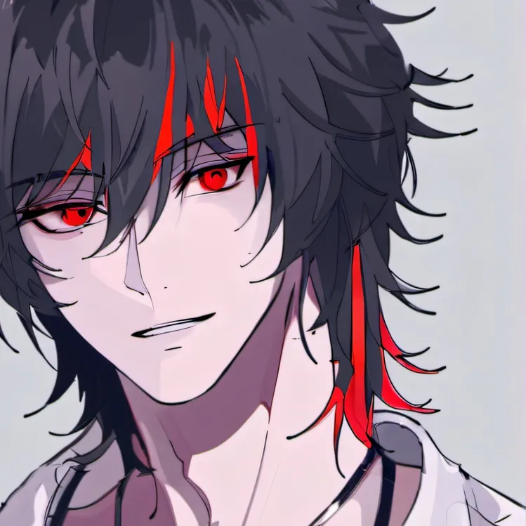 chat with ai character: James