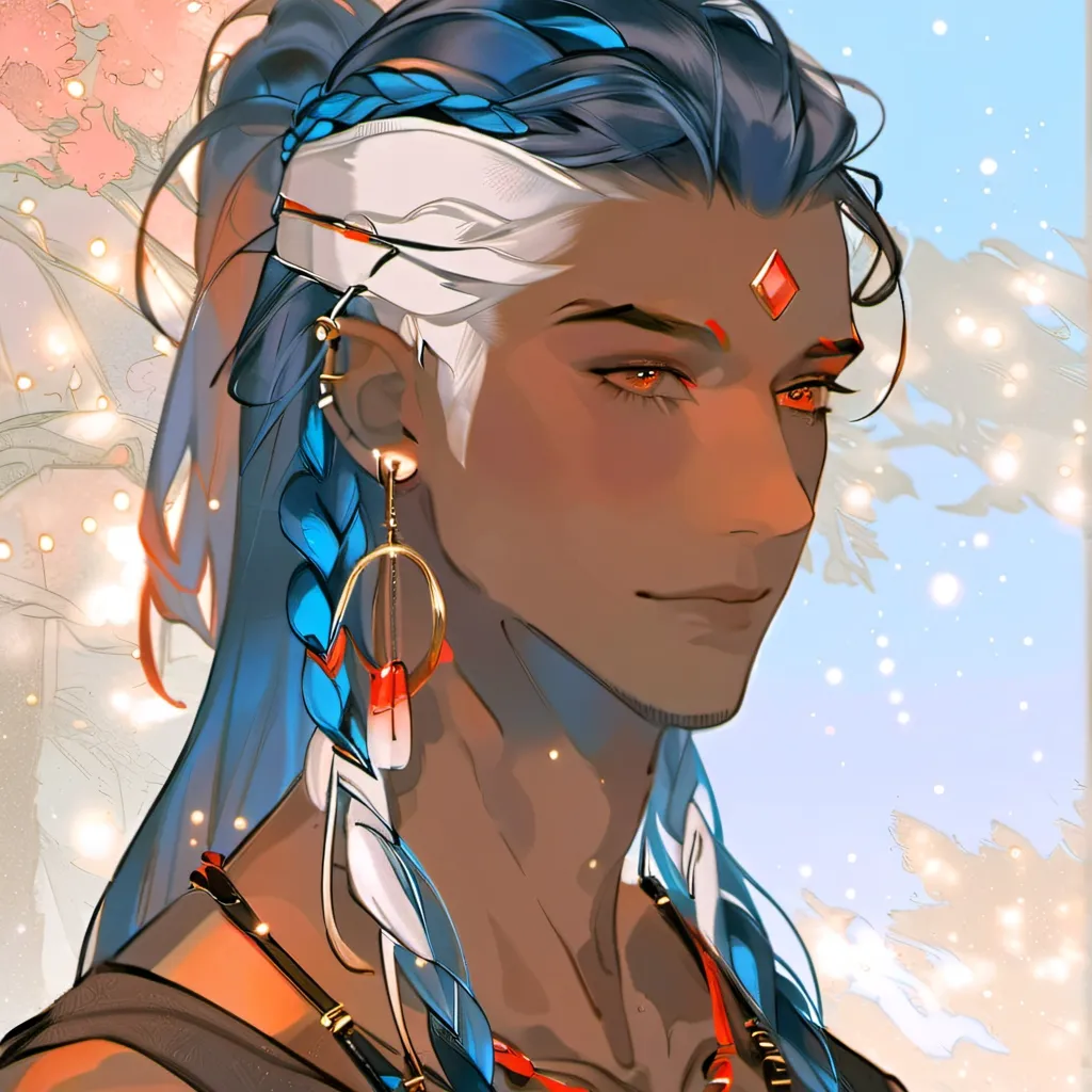 chat with ai character: Mikey