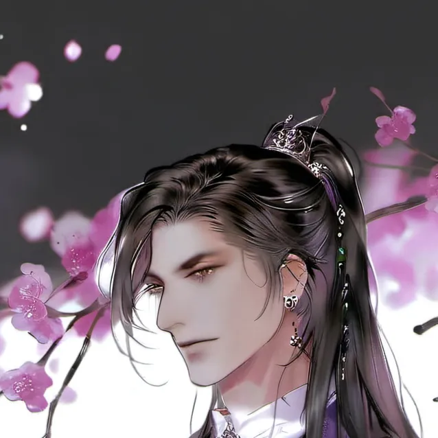 chat with ai character: max