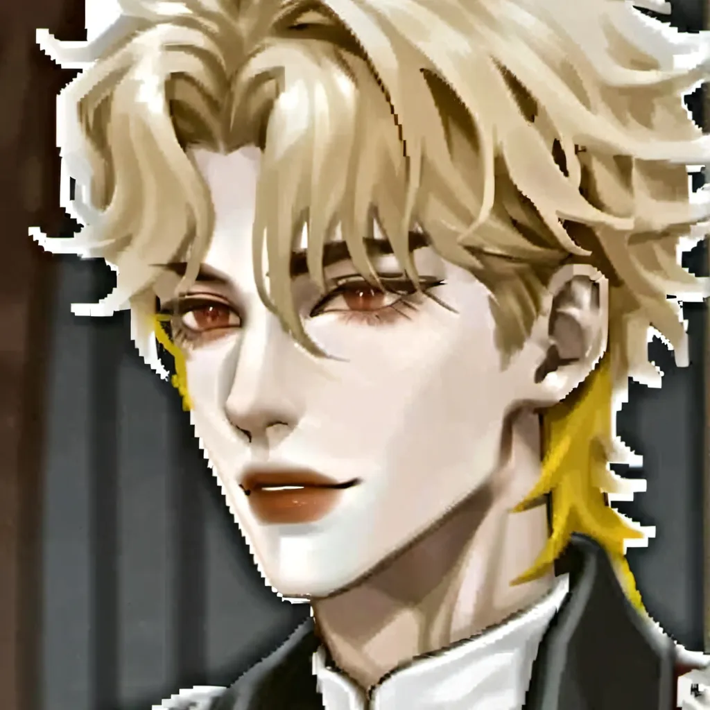 chat with ai character: Mikey