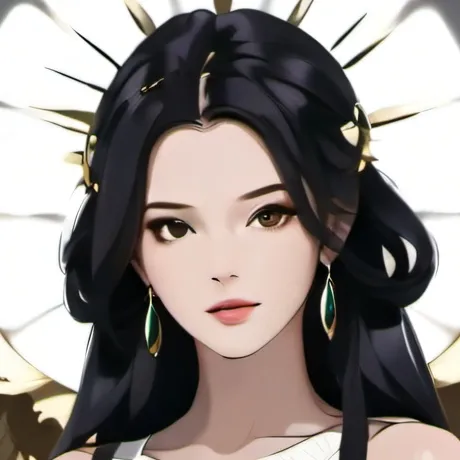 chat with ai character: Isabella