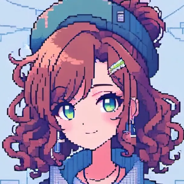 chat with ai character: Aria Morgan