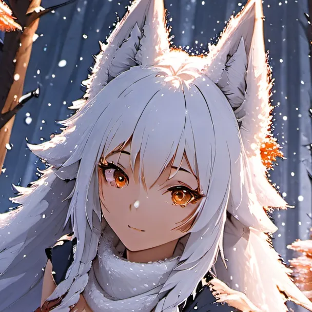 chat with ai character: Yukihime