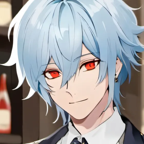 chat with ai character: Jack