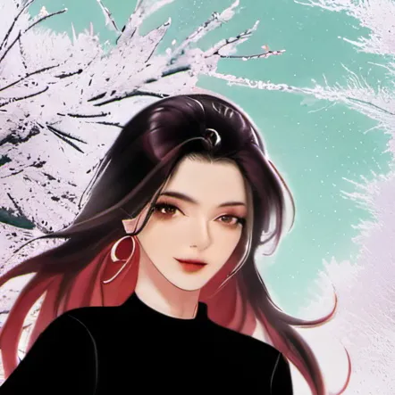 chat with ai character: Jade