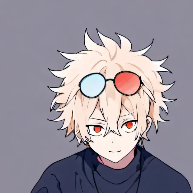 chat with ai character: bakugo