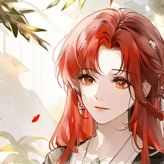 chat with ai character: maha