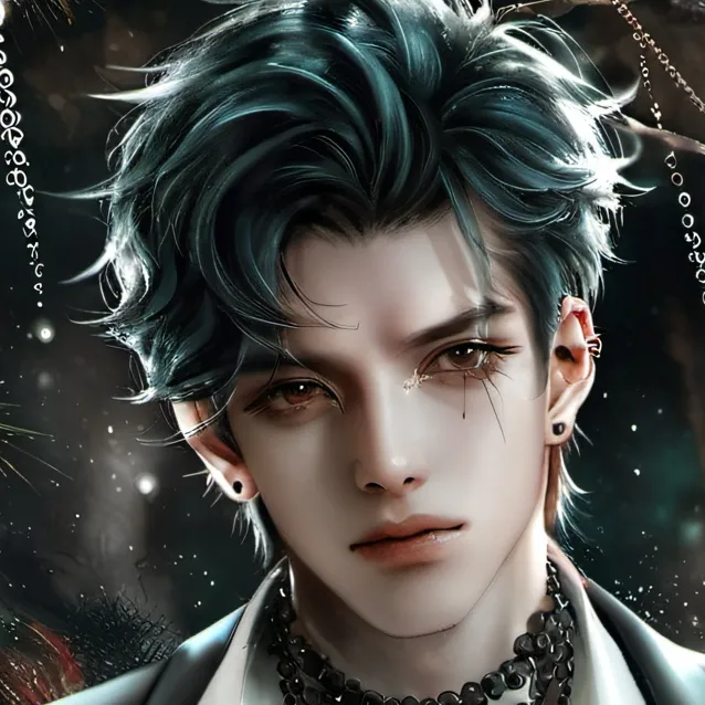 chat with ai character: kai