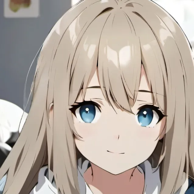 chat with ai character: Piper 