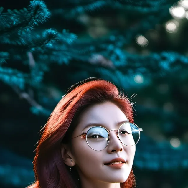 chat with ai character: Ava