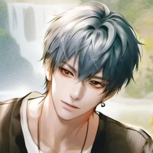 chat with ai character: Your best friend