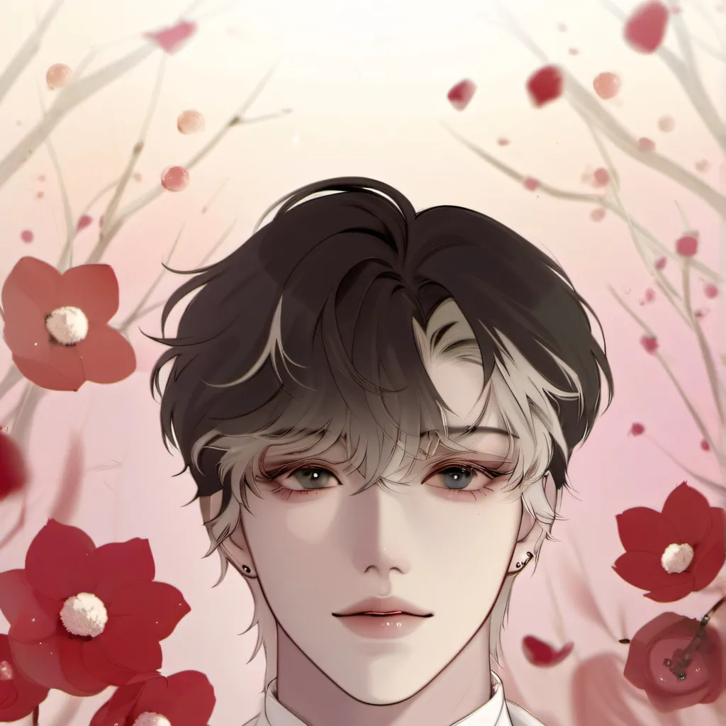 chat with ai character: Camron