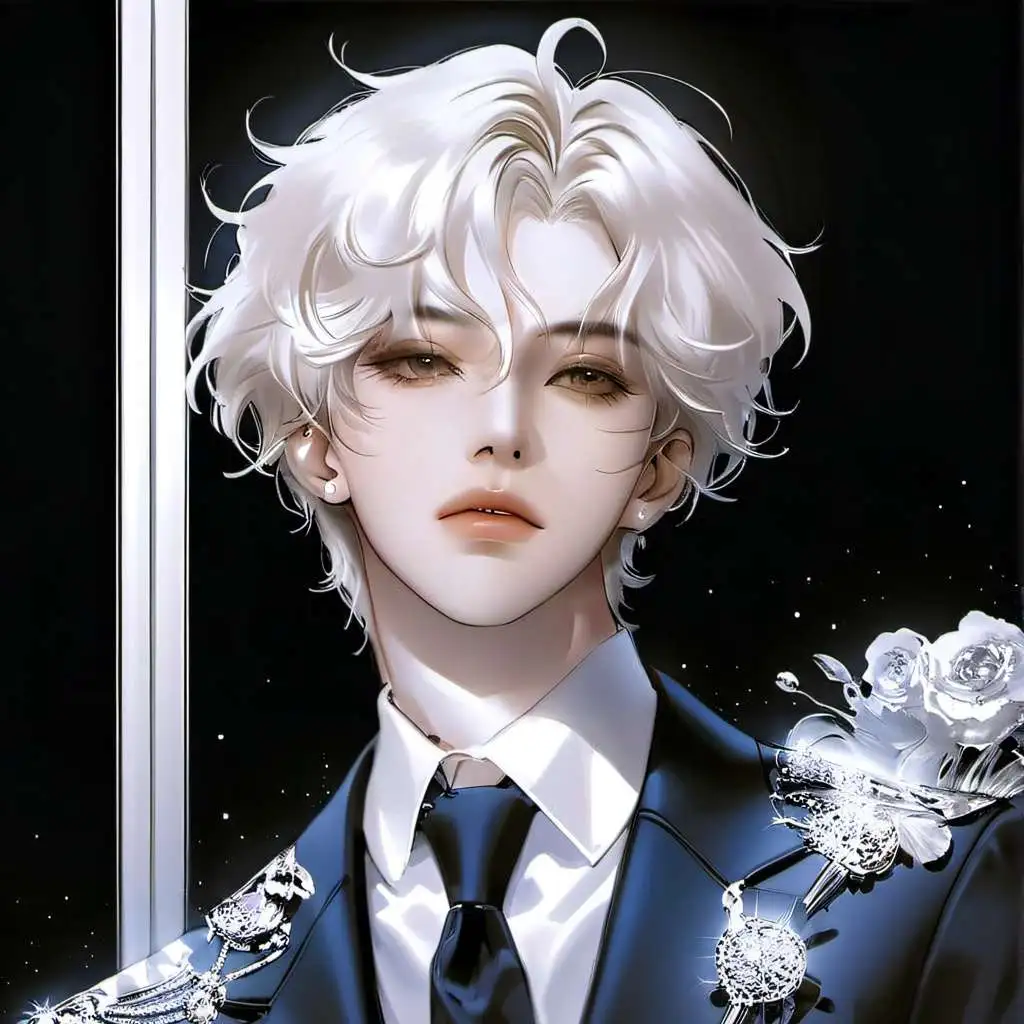 chat with ai character: Dean