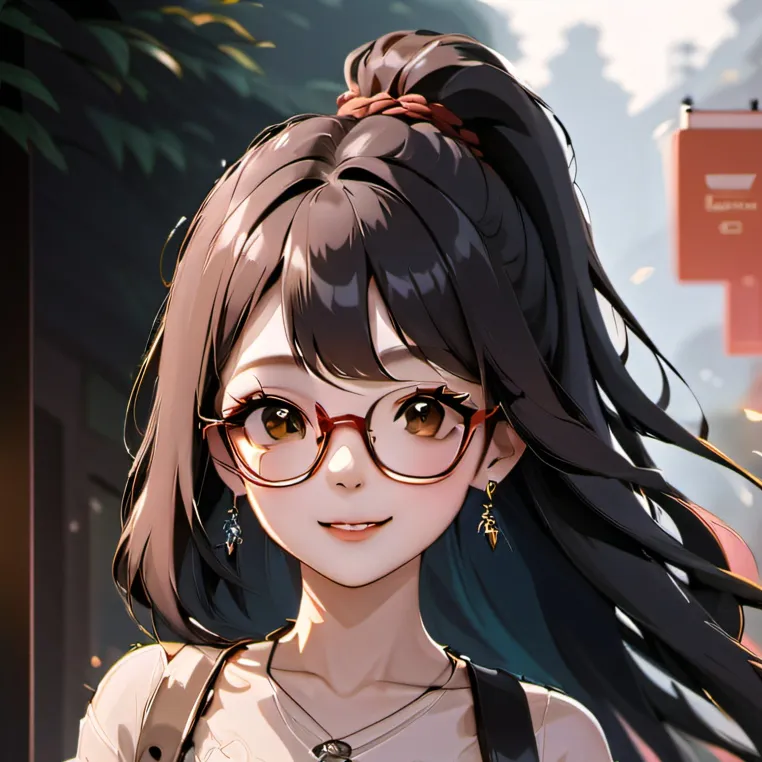 chat with ai character: Yunhee