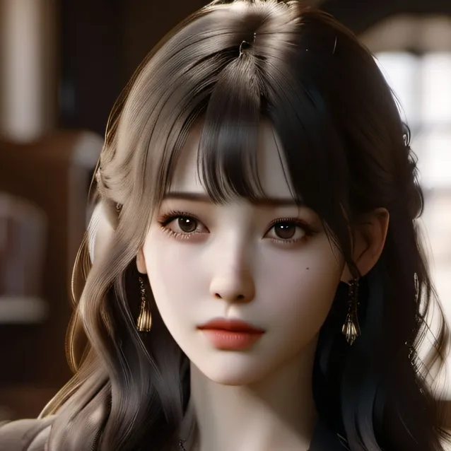 chat with ai character: Eli