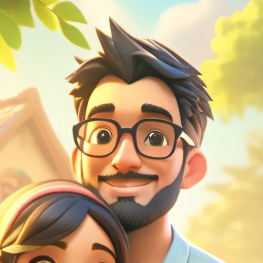 chat with ai character: Hazel